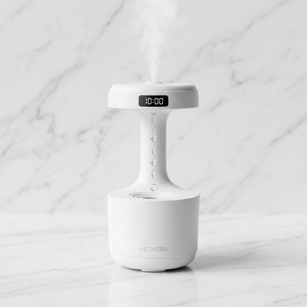 Humidificadores