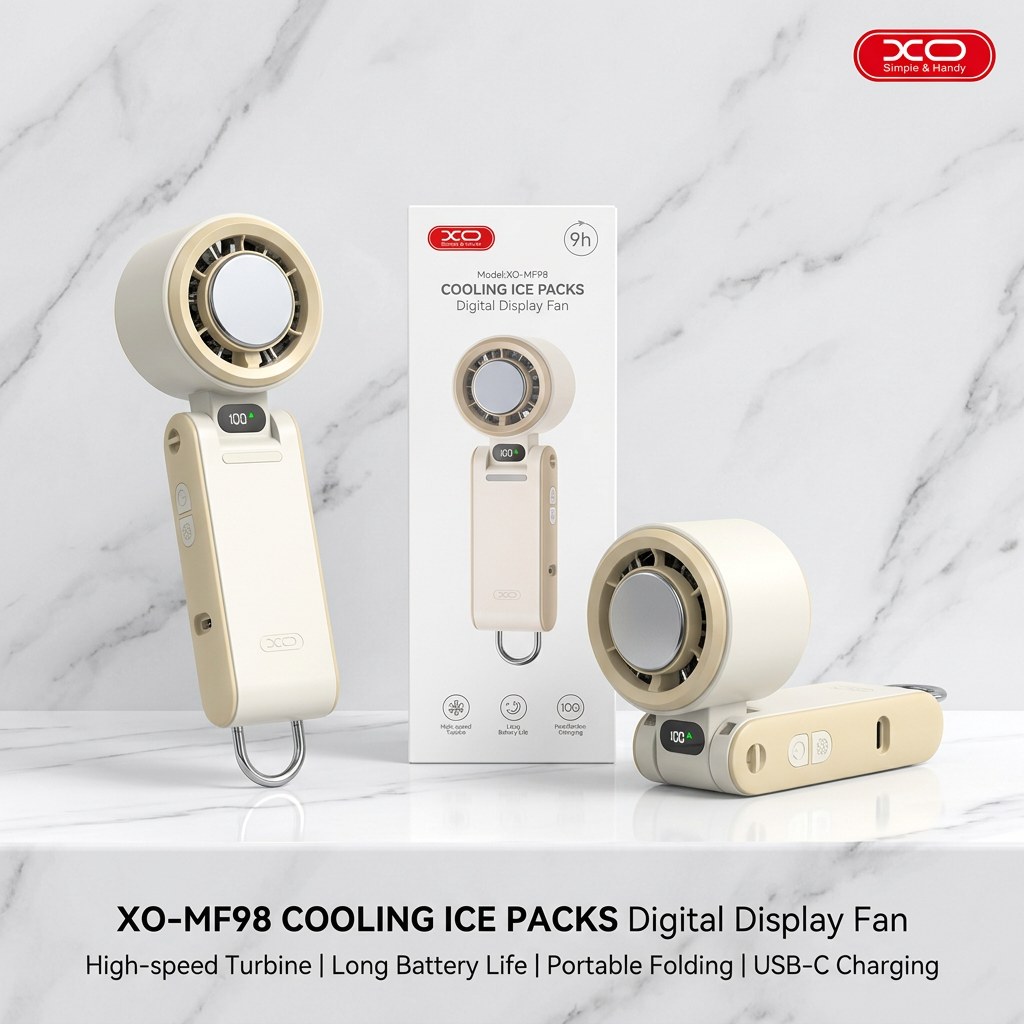 VENTILADOR XO-MF98
