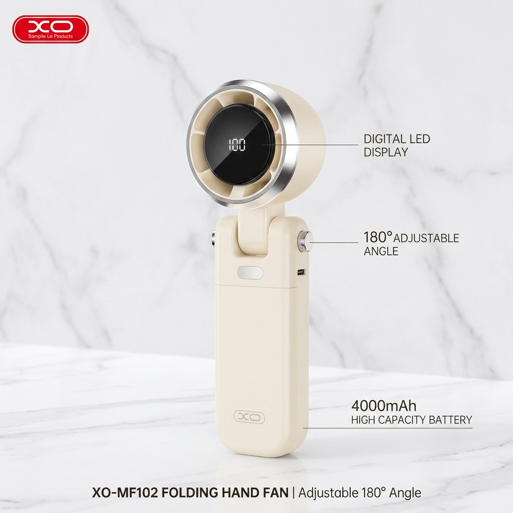 VENTILADOR XO-MF102