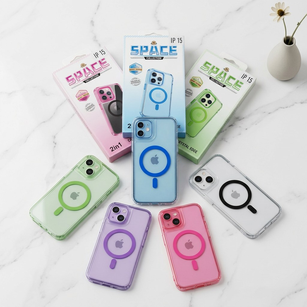 Cases